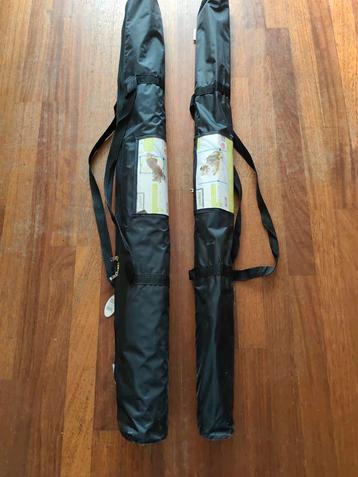 2 stuks aqility sets voor je hond beschikbaar voor biedingen