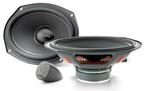 Sale Focal ISU690 ovale 6x9 componenten set van €199 nu €149, Ophalen of Verzenden, Nieuw