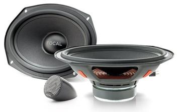 Sale Focal ISU690 ovale 6x9 componenten set van €199 nu €149 beschikbaar voor biedingen