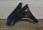 Spatbord links Opel Corsa D ('06-'15), Gebruikt, Opel, Ophalen of Verzenden, Opel