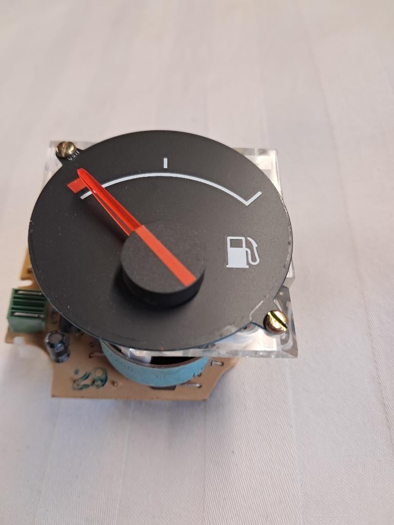 Volvo 740 benzinemeter, Ophalen of Verzenden