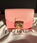 NEW Furla tas, Ophalen of Verzenden, Nieuw, Roze, Schoudertasje