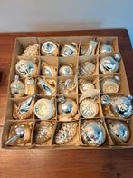 Vintage/ oudere kerstballen, Ophalen, Gebruikt