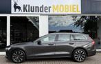 Volvo V60 2.0 B4 Plus Bright |Leder|Memory|Camera|, Euro 6, 4 cilinders, 1969 cc, 1634 kg