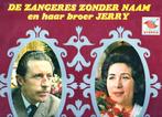 Jerry En Mary-Jerry En Mary Vinyl LP, Cd's en Dvd's, Vinyl | Nederlandstalig, Ophalen of Verzenden, Zo goed als nieuw, 12 inch