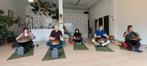 Handpan Lessons, Ophalen, Nieuw, Melodische percussie