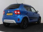 Suzuki Ignis 1.2 Smart Hybrid Style | Hoge instap |, Auto's, Suzuki, Stof, Gebruikt, 4 cilinders, Origineel Nederlands