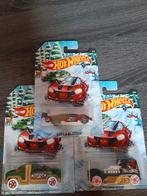 Hot Wheels Holiday Hot Rods 2017, Ophalen of Verzenden, Nieuw