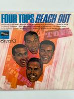 Four Tops - Reach Out LP, Cd's en Dvd's, Vinyl | R&B en Soul, Ophalen of Verzenden, 1960 tot 1980, Gebruikt, 12 inch