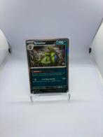 Tyranitar 095 holo, Ophalen of Verzenden, Zo goed als nieuw, Losse kaart