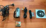 Sony DCR-SX15E, Ophalen of Verzenden, Nieuw, Sony, 20x of meer