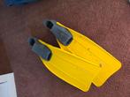 Zwemvliezen flippers maat 33-34, Ophalen of Verzenden, Gebruikt, Zwemschoenen