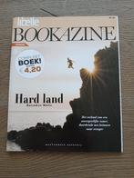 Benedict Wells ( hard land ) libelle Bookazine, Boeken, Nieuw, Ophalen of Verzenden, Nederland