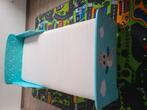Peuterbed Draakje 70x140, Kinderen en Baby's, Kinderkamer | Bedden, Ophalen, Gebruikt