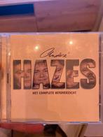 André Hazes - Het Complete Hitoverzicht CD, Ophalen of Verzenden, Zo goed als nieuw, Levenslied of Smartlap