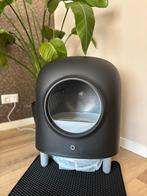 Petree cube automatische kattenbak. Vaste prijs, Ophalen, Zelfreinigend, Zo goed als nieuw