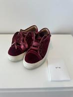 ETQ sneakers, Verzenden, ETQ, Rood, Sneakers of Gympen