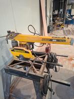 DeWalt Radiaalzaag - Goed Werkend!, Doe-het-zelf en Verbouw, Gereedschap | Zaagmachines, Gebruikt, 70 mm of meer, Ophalen of Verzenden