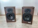 B&W DM100 stereo-luidsprekers, Gebruikt, Ophalen, Speakers
