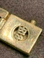 1/4 311770-1 Massief zilveren B2B Batul armband, Ophalen of Verzenden, Zo goed als nieuw, Zilver, Zilver