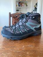 Salomon hiking boots 45 1/3, Lowa, Meindl, Hanwag, Ophalen of Verzenden, Zo goed als nieuw, Schoenen