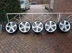 Origineel opel  velgen 20 inch 5x115, Auto-onderdelen, Banden en Velgen, Ophalen