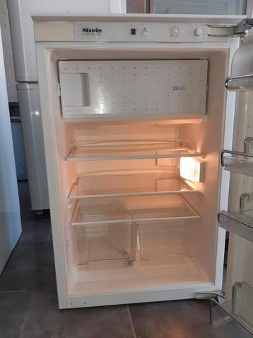 Miele koelkast (inbouw) 87cm