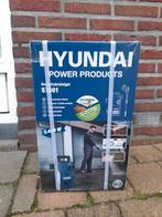Hyundai hogedrukreiniger, Tuin en Terras, Ophalen, Nieuw, Elektrisch, Hyundai