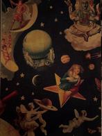 The Smashing Pumpkins Poster - 60x40cm, Antiek en Kunst, Ophalen of Verzenden