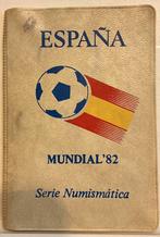 Espana mundial  ‘82 muntenset, Postzegels en Munten, Ophalen, Nederland, Munten