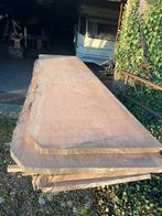 Douglas Boomstam Planken - Tafelbladen, Ophalen, Nieuw, Plank, Overige houtsoorten