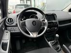 Renault Clio BWJ 2016 0.9 TCe 90 PK Eco2 Limited TREKHAAK |, Voorwielaandrijving, 898 cc, Stof, Met garantie (alle)