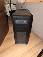 i7 Gaming PC - GTX 1650, 16GB RAM, 13TB (SSD+HDD), Computers en Software, Desktop Pc's, Ophalen, 2 tot 3 Ghz, Zelfgebouwde PC