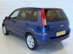 Ford Fusion 1.4-16V Futura van de 2e eigenaar! 215.000km (20, Auto's, Ford, Voorwielaandrijving, 15 km/l, Gebruikt, Blauw