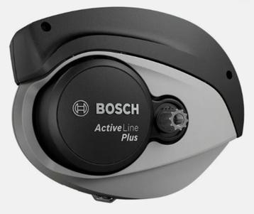GEZOCHT: middenmotor "Bosch Active Line Plus" beschikbaar voor biedingen
