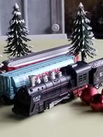 Super leuke kerst trein, Diversen, Kerst, Ophalen of Verzenden, Zo goed als nieuw