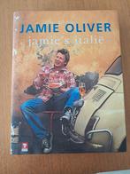 Jamie Oliver - 3 kookboeken!, Italië, Ophalen of Verzenden, Zo goed als nieuw, Jamie Oliver
