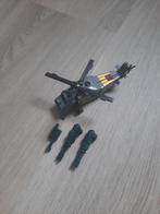 Transformers G1: Vortex (Combaticons), Verzamelen, Transformers, G1, Ophalen, Zo goed als nieuw, Decepticons