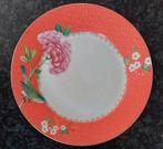 Pip Studio Blushing Birds ontbijtbord rood 21cm, Huis en Inrichting, Keuken | Servies, Ophalen of Verzenden, Zo goed als nieuw