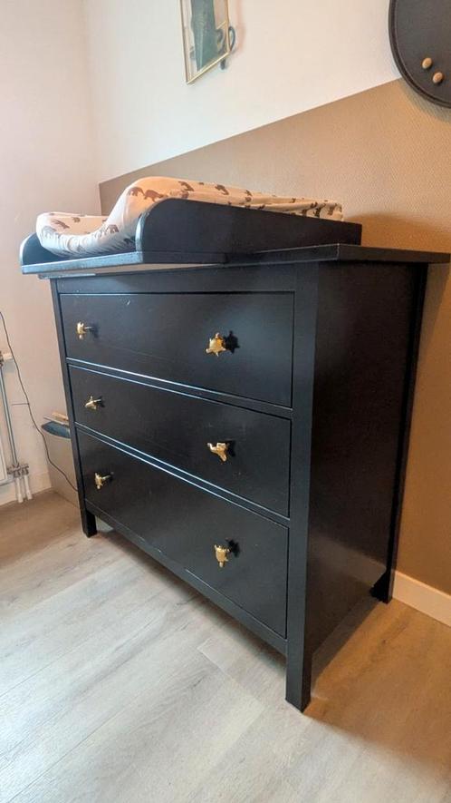 Ikea hemnes conmode, Huis en Inrichting, Kasten | Ladekasten, Zo goed als nieuw, Minder dan 100 cm, 100 tot 150 cm, 50 tot 75 cm