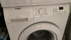Lavamat wasmachine, Ophalen, Gebruikt, Voorlader, Energieklasse A of zuiniger