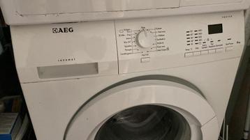 Lavamat wasmachine beschikbaar voor biedingen