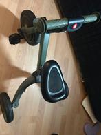 Driewieler fiets en loopfiets in 1, Ophalen, Zo goed als nieuw