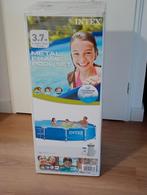 5x Nieuw Intex Zwembad Rond - Partij, Ophalen, Minder dan 80 cm, Rond, 300 cm of meer