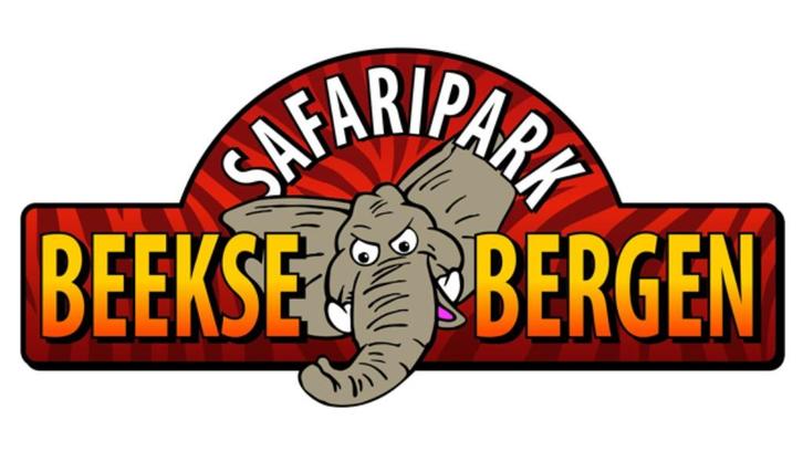 E-ticket Beekse Bergen (4 beschikbaar), Tickets en Kaartjes, Kortingen en Cadeaubonnen, Overige soorten