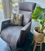 Zeer mooie Prominent relax fauteuil, Ophalen of Verzenden, Zo goed als nieuw, Eenpersoons, Minder dan 150 cm