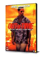 Out of Time (2003) - NIEUW - Denzel Washington DVD!, Cd's en Dvd's, Dvd's | Thrillers en Misdaad, Actiethriller, Vanaf 12 jaar
