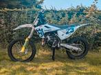 Nette Husqvarna tc 125 2018, no KTM SX gasgas mc 250 crosser, Ophalen, Gebruikt, Overige typen