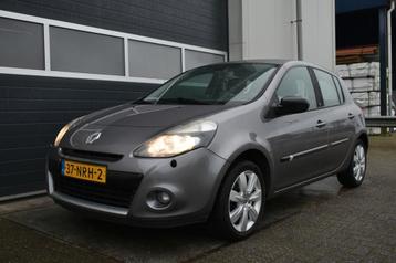 Renault Clio 1.6 20th Anniversary beschikbaar voor biedingen