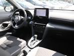 Toyota Yaris Cross 1.5 Hybrid 115 Dynamic I Apple/Android Na, Automaat, Stof, Gebruikt, 750 kg